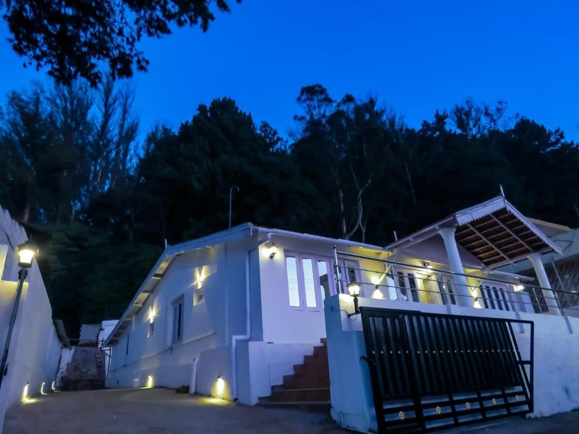Bob'S Haven Bungalow Ooty Extérieur photo
