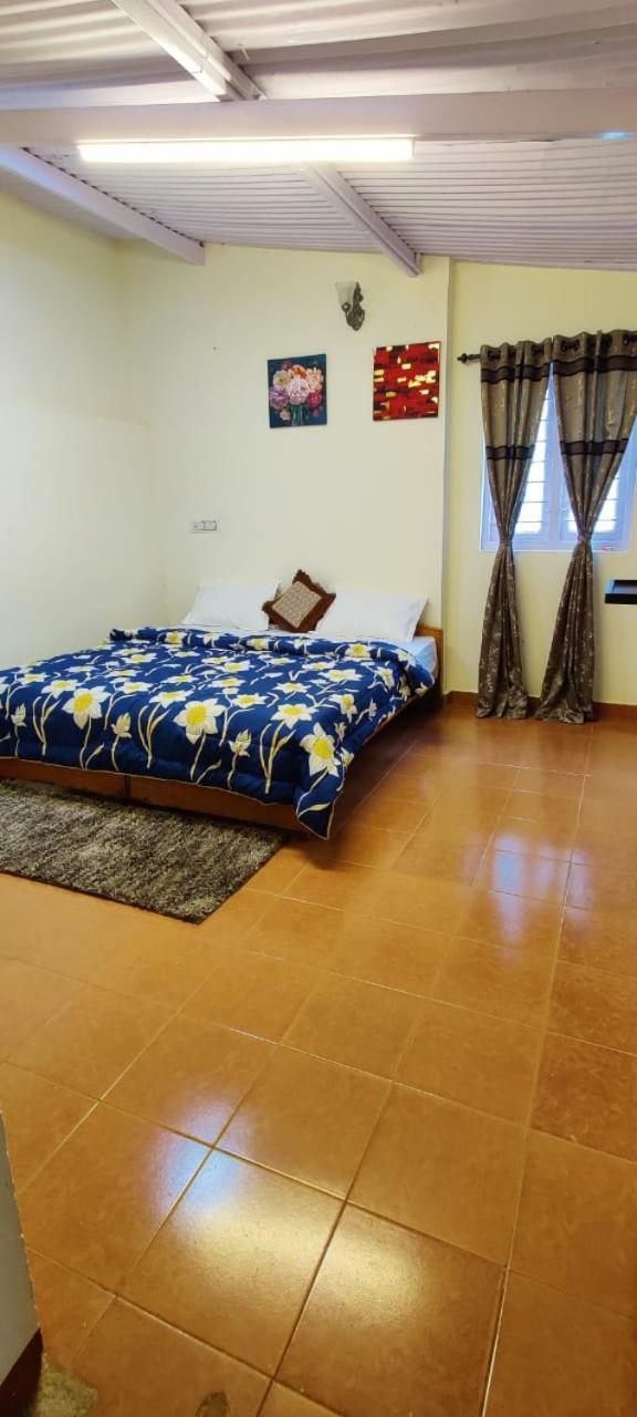 Bob'S Haven Bungalow Ooty Extérieur photo