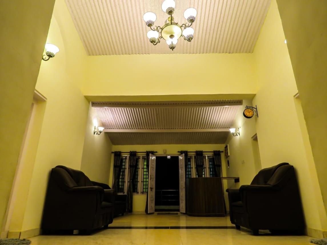 Bob'S Haven Bungalow Ooty Extérieur photo