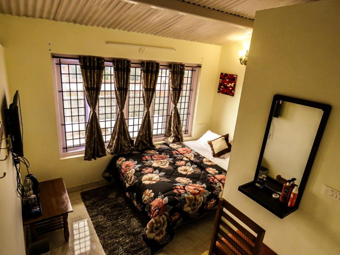 Bob'S Haven Bungalow Ooty Extérieur photo