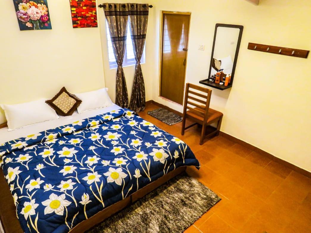 Bob'S Haven Bungalow Ooty Extérieur photo